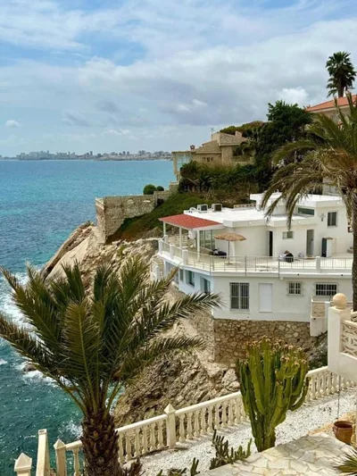 Stunning Villa Panoramic Sea View — foto 9