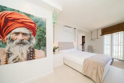 Stunning Villa Panoramic Sea View — foto 11