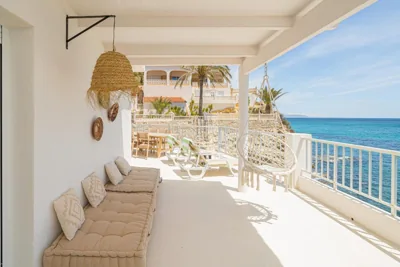 Stunning Villa Panoramic Sea View — foto 12