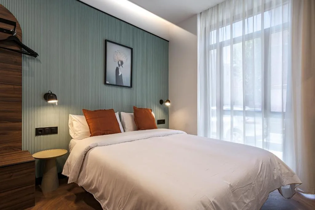 Doppelzimmer — Style Suites by Olala Homes