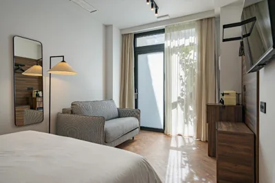 Style Suites by Olala Homes — Foto 3