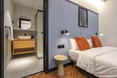 Style Suites by Olala Homes — Foto 5