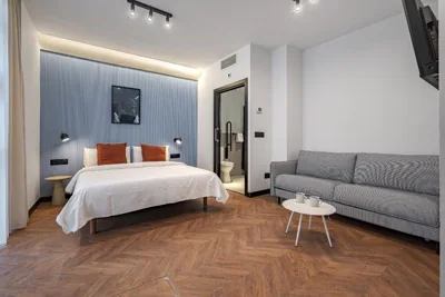 Style Suites by Olala Homes — Foto 6