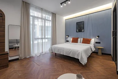 Style Suites by Olala Homes — Foto 7