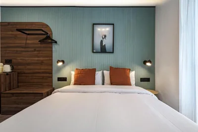 Style Suites by Olala Homes — Foto 9
