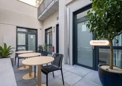 Style Suites by Olala Homes — Foto 10