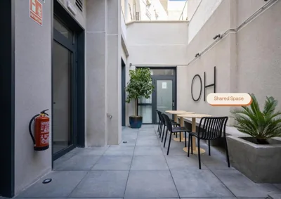 Style Suites by Olala Homes — Foto 11