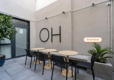 Style Suites by Olala Homes — Foto 12