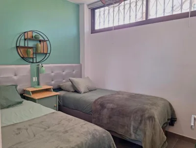 Stylish 2-Bedroom Apartment Yumbo — 写真 2