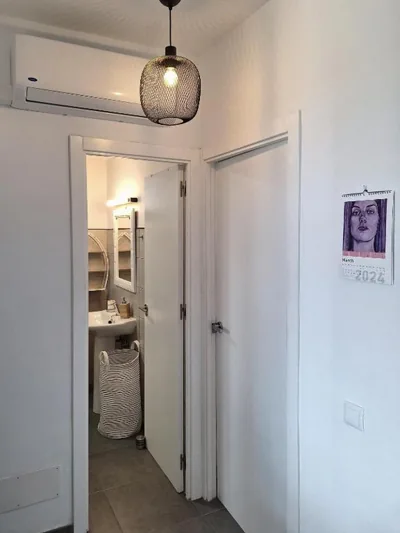 Stylish 2-Bedroom Apartment Yumbo — 写真 3