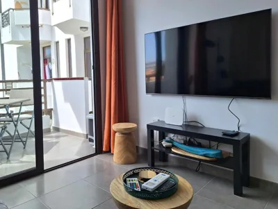 Stylish 2-Bedroom Apartment Yumbo — 写真 6