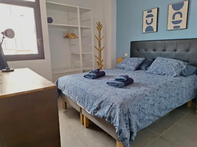 Stylish 2-Bedroom Apartment Yumbo — 写真 8
