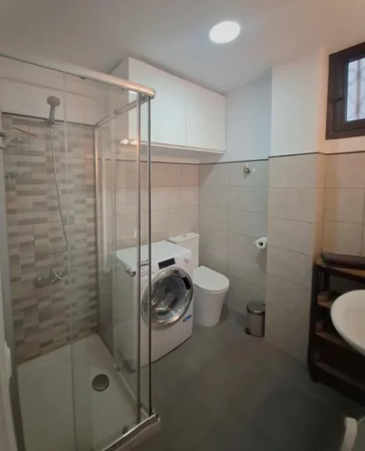Stylish 2-Bedroom Apartment Yumbo — 写真 10