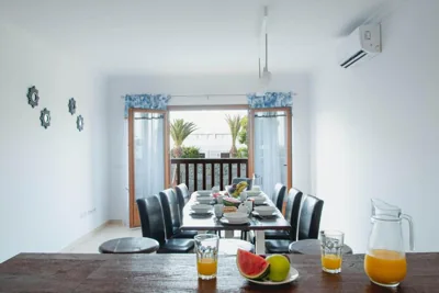 Stylish 6 Bedroom Villa Princesa - Heated Pool - Near Beach & Waterparks — foto 5