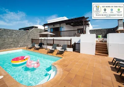 Stylish 6 Bedroom Villa Princesa - Heated Pool - Near Beach & Waterparks — foto 9