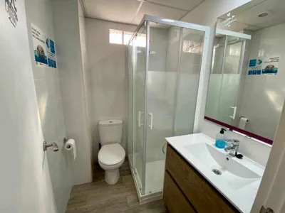 Stylish APARTAMENT- habitaciones ELCHE CENTRO- — foto 3