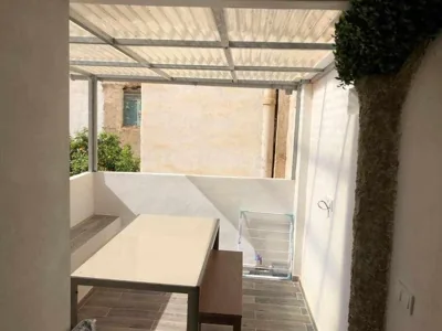 Stylish APARTAMENT- habitaciones ELCHE CENTRO- — foto 4