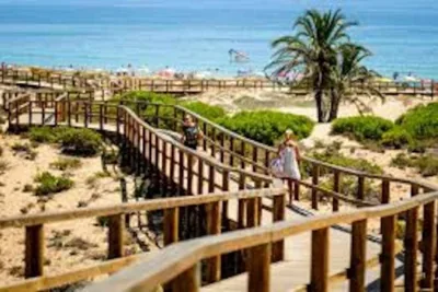 Stylish APARTAMENT- habitaciones ELCHE CENTRO- — foto 6