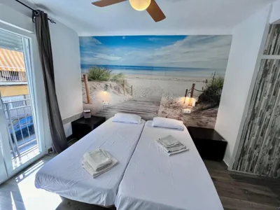 Stylish APARTAMENT- habitaciones ELCHE CENTRO- — foto 7