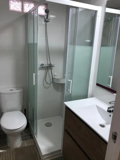 Stylish APARTAMENT- habitaciones ELCHE CENTRO- — foto 8