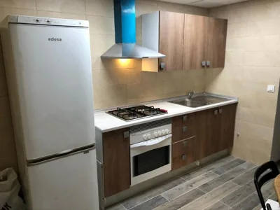 Stylish APARTAMENT- habitaciones ELCHE CENTRO- — foto 9