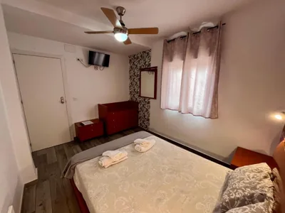 Stylish APARTAMENT- habitaciones ELCHE CENTRO- — foto 11
