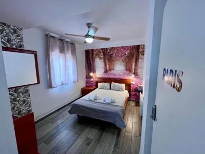 Stylish APARTAMENT- habitaciones ELCHE CENTRO- — foto 12
