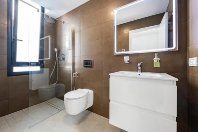 STYLISH VILLA 2018,POOL,3B.R.WIFI,NETFLIX — photo 3