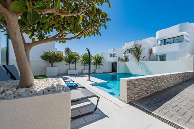 STYLISH VILLA 2018,POOL,3B.R.WIFI,NETFLIX — photo 4