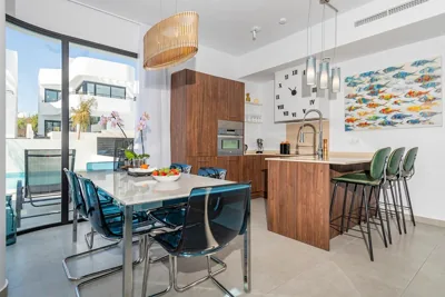 STYLISH VILLA 2018,POOL,3B.R.WIFI,NETFLIX — photo 5