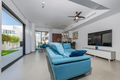 STYLISH VILLA 2018,POOL,3B.R.WIFI,NETFLIX — photo 6