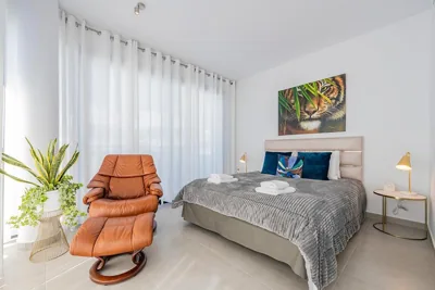 STYLISH VILLA 2018,POOL,3B.R.WIFI,NETFLIX — photo 8