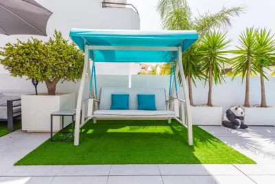 STYLISH VILLA 2018,POOL,3B.R.WIFI,NETFLIX — photo 12