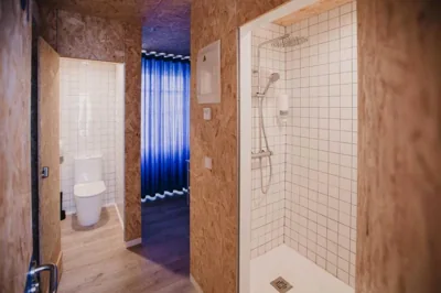 SubUp Hostel — Foto 3
