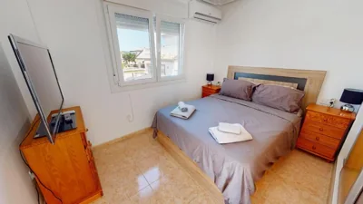 Sucina 3-Bed Villa Sleeps 6 & Pet Friendly — photo 2