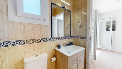 Sucina 3-Bed Villa Sleeps 6 & Pet Friendly — photo 3