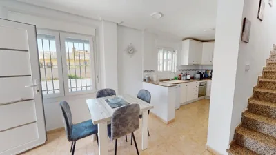 Sucina 3-Bed Villa Sleeps 6 & Pet Friendly — photo 5