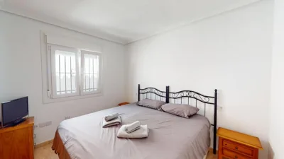 Sucina 3-Bed Villa Sleeps 6 & Pet Friendly — photo 8