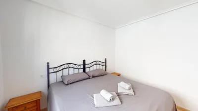 Sucina 3-Bed Villa Sleeps 6 & Pet Friendly — photo 10