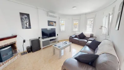 Sucina 3-Bed Villa Sleeps 6 & Pet Friendly — photo 11
