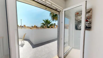 Sucina 3-Bed Villa Sleeps 6 & Pet Friendly — photo 12