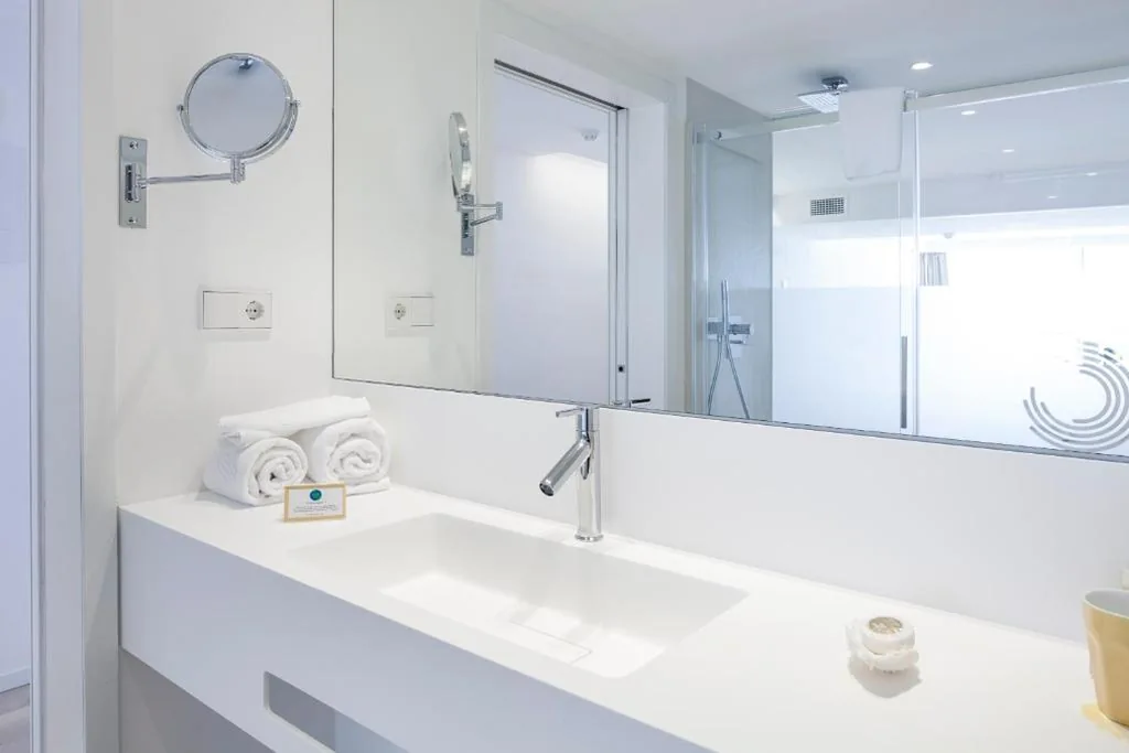 Apartamento Estudio con vistas al mar — Sud Ibiza Suites