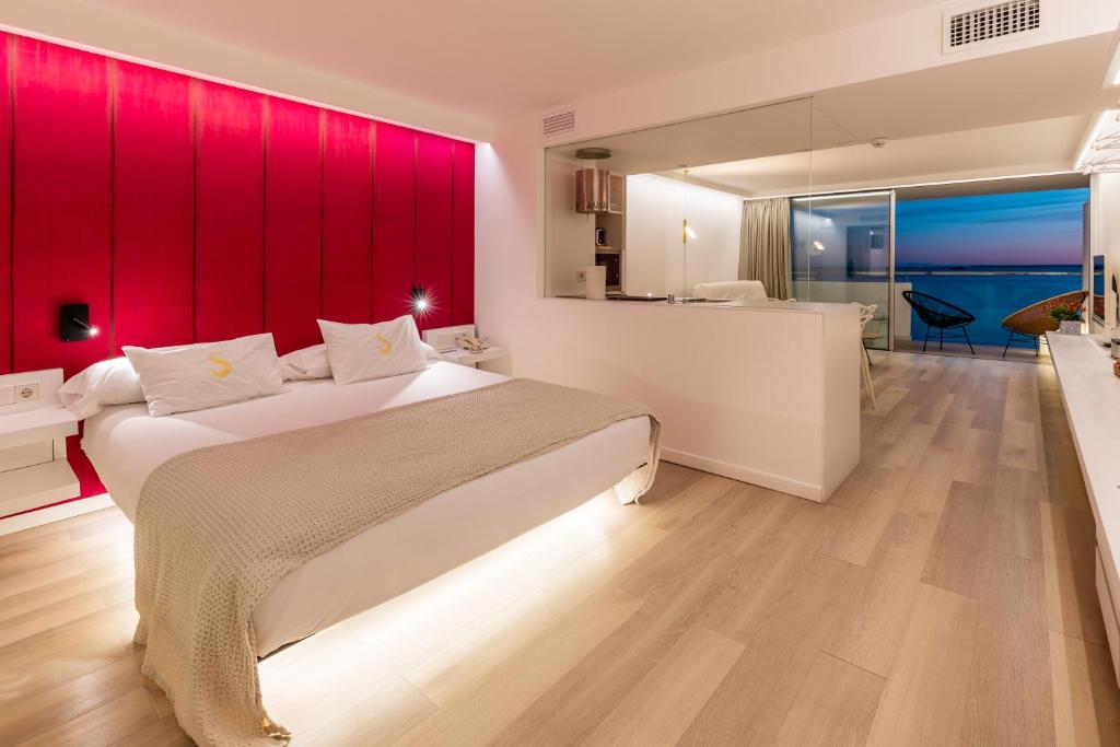 Sud Ibiza Suites en Ibiza