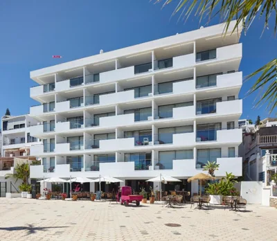 Sud Ibiza Suites — foto 4