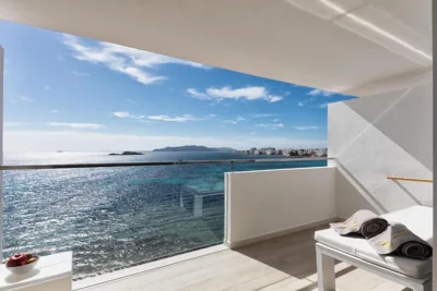 Sud Ibiza Suites — foto 5