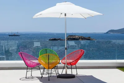 Sud Ibiza Suites — foto 9