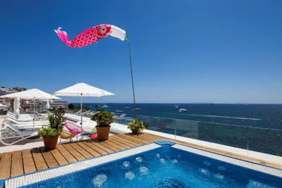 Sud Ibiza Suites — foto 10