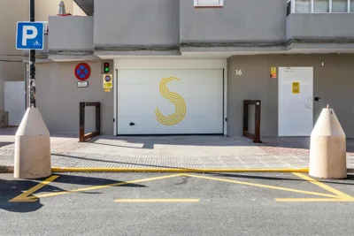 Sud Ibiza Suites — foto 12
