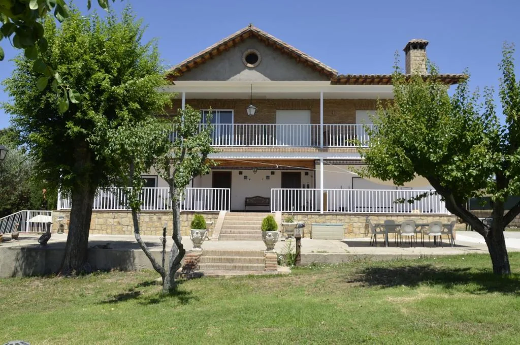 Casa de 2 dormitorios — Sueña TOLEDO- Piscinas
