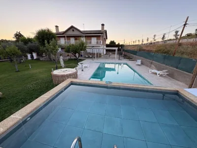 Sueña TOLEDO- Piscinas — foto 2